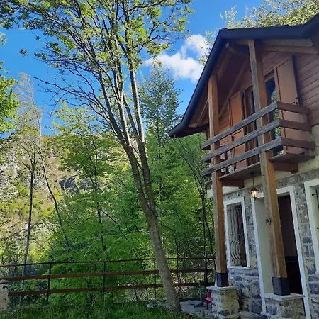 Grigna - Your Mountain Vakantiehuis *