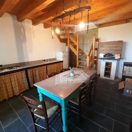 Grigna - Your Mountain Tatil Evi Esino Lario