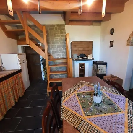Holiday home Grigna - Your Mountain Esino Lario