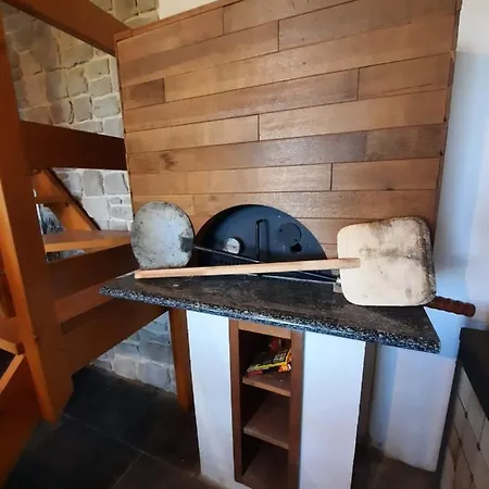 Grigna - Your Mountain Tatil Evi *