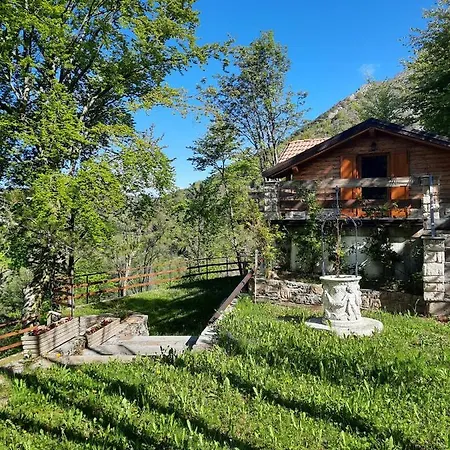 Tatil Evi Grigna - Your Mountain