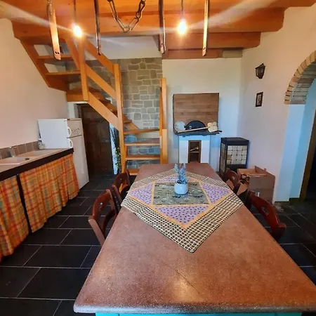 Holiday home Grigna - Your Mountain