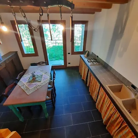 Holiday home Grigna - Your Mountain *