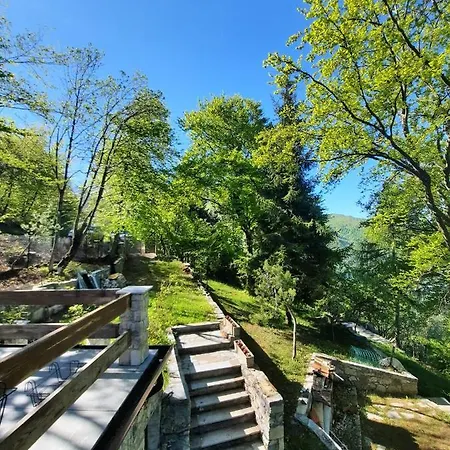 Holiday home Grigna - Your Mountain *