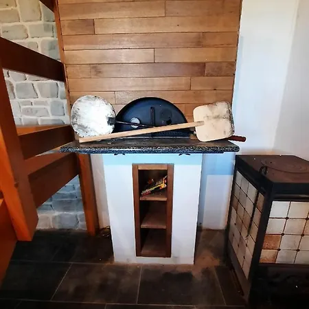 Holiday home Grigna - Your Mountain *