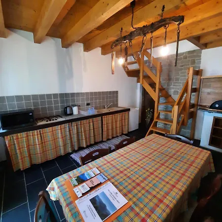 Grigna - Your Mountain Tatil Evi *