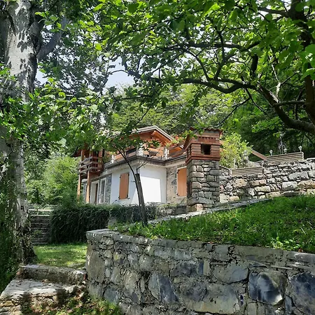 Holiday home Grigna - Your Mountain *
